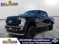 2022 Ford Super Duty F-250 SRW LARIAT