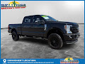 2022 Ford Super Duty F-250 SRW LARIAT