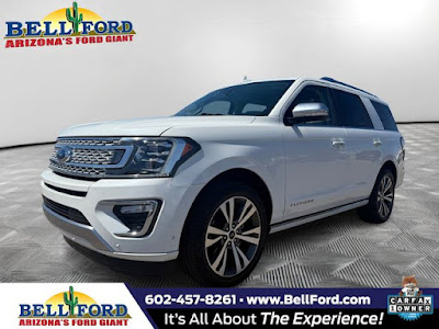 2020 Ford Expedition