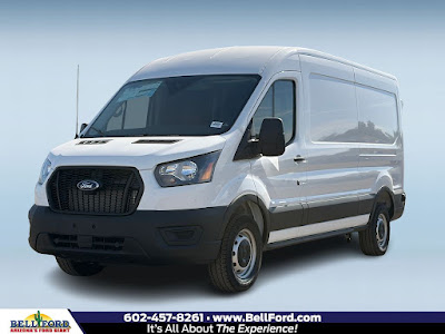 2025 Ford Transit-250