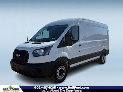 2025 Ford Transit-250