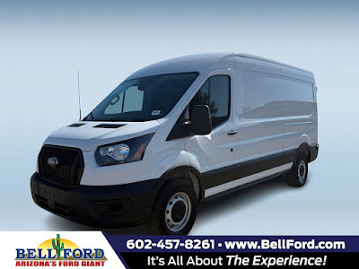 2025 Ford Transit-250