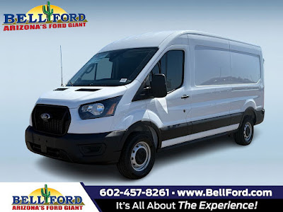 2025 Ford Transit-250