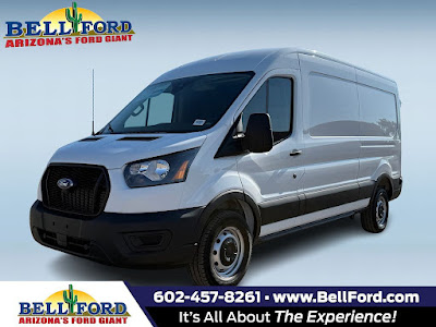 2025 Ford Transit-250
