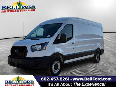 2025 Ford Transit-250