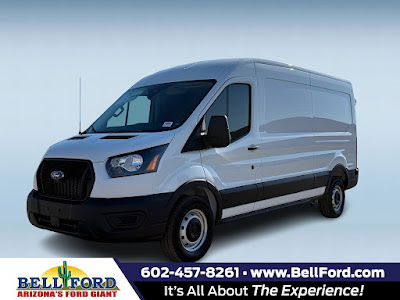 2025 Ford Transit-250