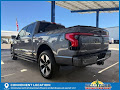2023 Ford F-150 Lightning Platinum
