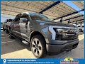 2023 Ford F-150 Lightning Platinum