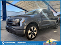 2023 Ford F-150 Lightning Platinum