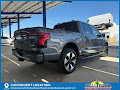 2023 Ford F-150 Lightning Platinum