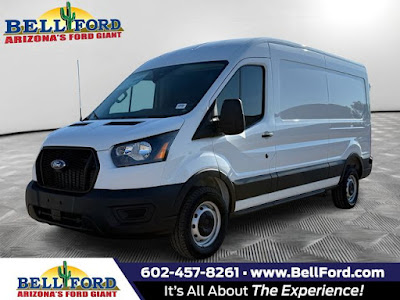 2025 Ford Transit-250