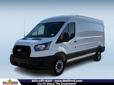 2025 Ford Transit-250