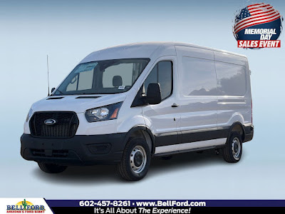 2025 Ford Transit-250