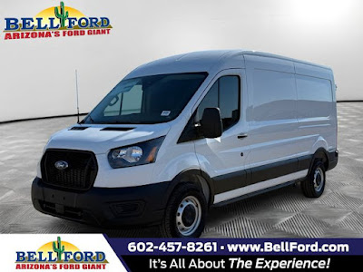 2025 Ford Transit-250
