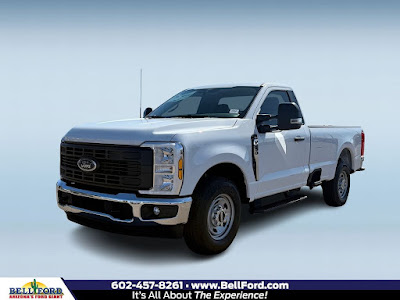 2026 Ford F-250SD