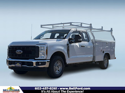 2026 Ford F-250SD