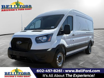 2025 Ford Transit-250