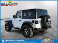 2018 Jeep Wrangler Sport S
