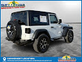 2018 Jeep Wrangler Sport S