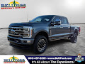 2024 Ford F-350SD Platinum