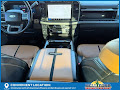 2024 Ford F-350SD Platinum
