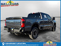 2024 Ford F-350SD Platinum