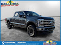 2024 Ford F-350SD Platinum