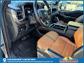 2024 Ford F-350SD Platinum