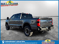 2024 Ford F-350SD Platinum