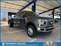 2020 Ford F-450SD Lariat