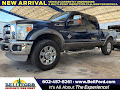 2012 Ford F-250SD Lariat