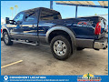 2012 Ford F-250SD Lariat
