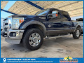 2012 Ford F-250SD Lariat