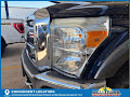 2012 Ford F-250SD Lariat