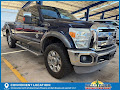 2012 Ford F-250SD Lariat