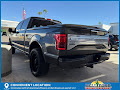 2016 Ford F-150 Platinum