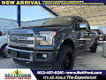 2016 Ford F-150 Platinum
