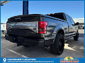 2016 Ford F-150 Platinum