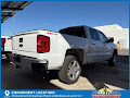 2018 Chevrolet Silverado 1500 WT