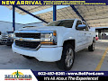 2018 Chevrolet Silverado 1500 WT