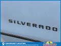 2018 Chevrolet Silverado 1500 WT