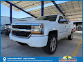 2018 Chevrolet Silverado 1500 WT