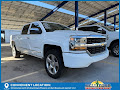 2018 Chevrolet Silverado 1500 WT