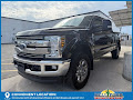 2019 Ford F-350SD Lariat