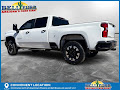 2020 Chevrolet Silverado 2500HD Custom