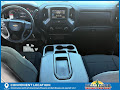 2020 Chevrolet Silverado 2500HD Custom
