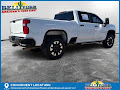 2020 Chevrolet Silverado 2500HD Custom