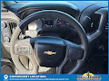 2020 Chevrolet Silverado 2500HD Custom