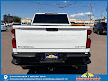 2020 Chevrolet Silverado 2500HD Custom
