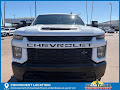 2020 Chevrolet Silverado 2500HD Custom